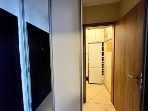 Pronájem bytu 1+kk, Praha - Stodůlky, Toufarova, 40 m2