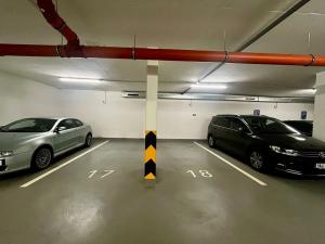 Pronájem bytu 1+kk, Praha - Stodůlky, Toufarova, 40 m2