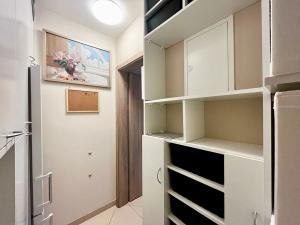 Pronájem bytu 1+kk, Praha - Stodůlky, Toufarova, 40 m2