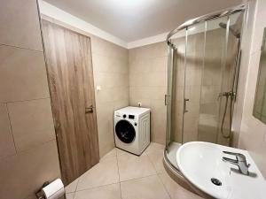 Pronájem bytu 1+kk, Praha - Stodůlky, Toufarova, 40 m2