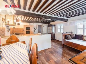 Prodej rodinného domu, Benešov u Semil, 90 m2