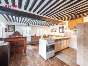 Prodej rodinného domu, Benešov u Semil, 90 m2