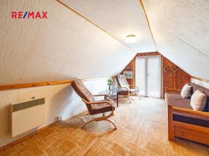 Prodej rodinného domu, Benešov u Semil, 90 m2