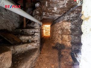 Prodej rodinného domu, Benešov u Semil, 90 m2