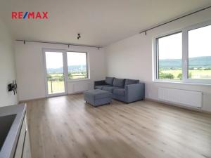 Pronájem bytu 3+kk, Praha - Lipence, Oddechová, 85 m2