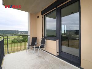 Pronájem bytu 3+kk, Praha - Lipence, Oddechová, 85 m2