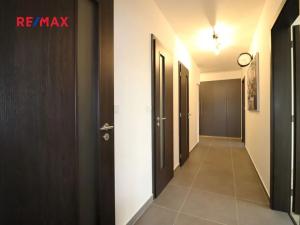 Pronájem bytu 3+kk, Praha - Lipence, Oddechová, 85 m2