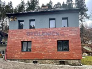 Pronájem bytu 2+1, Větřní, U Lípy, 45 m2