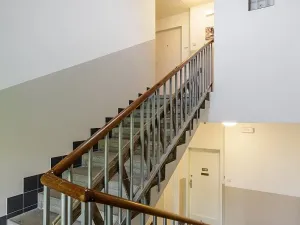 Pronájem bytu 2+kk, Praha - Dejvice, Zemědělská, 42 m2