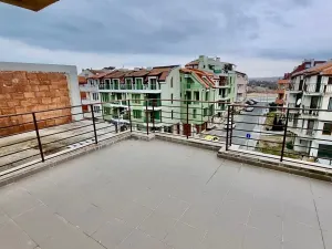 Prodej bytu 1+kk, Nesebar, Bulharsko, 44 m2