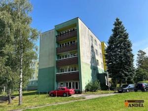 Prodej bytu 4+1, Havířov, Rušná, 86 m2