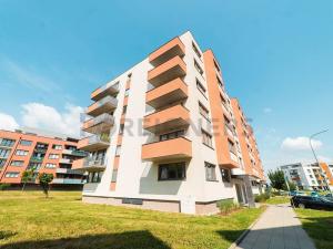 Prodej bytu 3+kk, Olomouc, Aloise Rašína, 82 m2