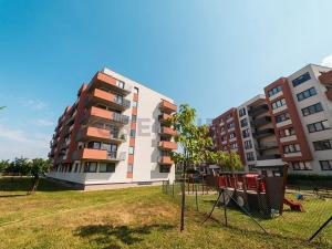 Prodej bytu 3+kk, Olomouc, Aloise Rašína, 82 m2