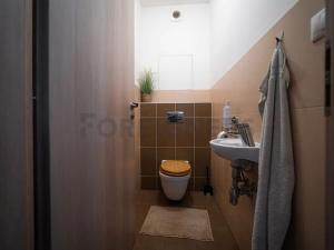 Prodej bytu 3+kk, Olomouc, Aloise Rašína, 82 m2