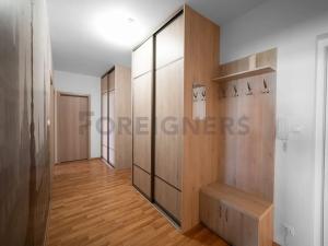 Prodej bytu 3+kk, Olomouc, Aloise Rašína, 82 m2