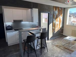Pronájem bytu 2+kk, Kolín, Nerudova, 54 m2