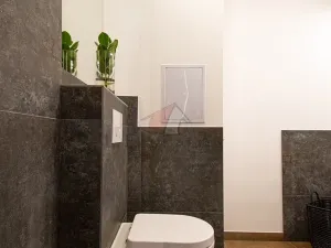 Pronájem bytu 2+kk, Kolín, Nerudova, 54 m2