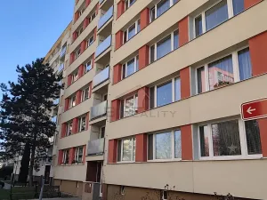 Pronájem bytu 2+kk, Kolín, Nerudova, 54 m2