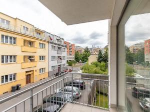 Prodej bytu 2+kk, Praha - Košíře, Pod radnicí, 50 m2