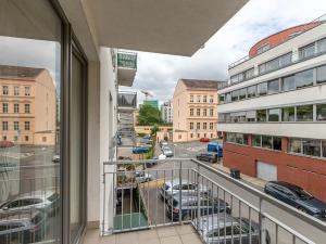 Prodej bytu 2+kk, Praha - Košíře, Pod radnicí, 50 m2