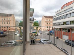 Prodej bytu 2+kk, Praha - Košíře, Pod radnicí, 50 m2