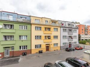 Prodej bytu 2+kk, Praha - Košíře, Pod radnicí, 50 m2