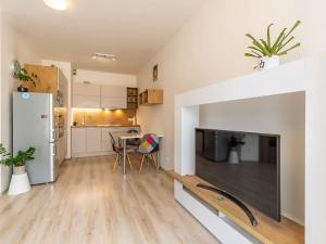 Prodej bytu 2+kk, Praha - Košíře, Pod radnicí, 50 m2