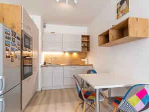 Prodej bytu 2+kk, Praha - Košíře, Pod radnicí, 50 m2