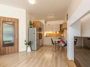 Prodej bytu 2+kk, Praha - Košíře, Pod radnicí, 50 m2