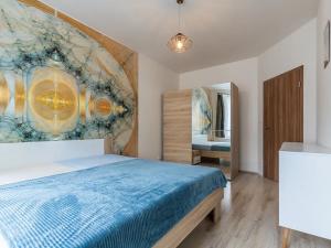 Prodej bytu 2+kk, Praha - Košíře, Pod radnicí, 50 m2