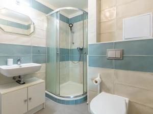 Prodej bytu 2+kk, Praha - Košíře, Pod radnicí, 50 m2