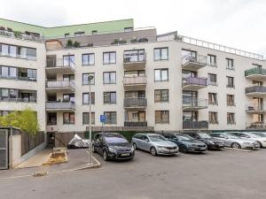 Prodej bytu 2+kk, Praha - Košíře, Pod radnicí, 50 m2