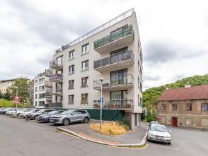 Prodej bytu 2+kk, Praha - Košíře, Pod radnicí, 50 m2