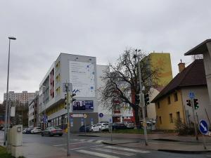 Pronájem kanceláře, Praha - Michle, Michelská, 26 m2