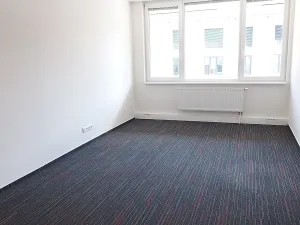 Pronájem kanceláře, Praha - Michle, Michelská, 26 m2
