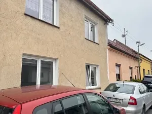 Prodej bytu 2+kk, Roudnice nad Labem, Na Vyhlídce, 48 m2