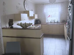 Prodej rodinného domu, Nový Malín, 240 m2