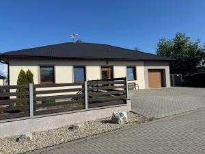 Prodej rodinného domu, Nový Malín, 240 m2