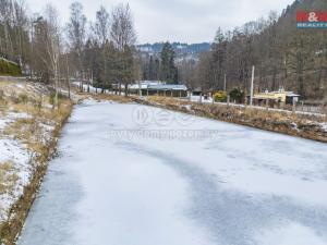 Prodej rodinného domu, Planá - Pavlovice, 1172 m2