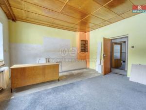 Prodej rodinného domu, Planá - Pavlovice, 1172 m2