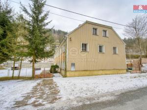 Prodej rodinného domu, Planá - Pavlovice, 1172 m2