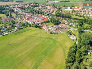Prodej pozemku pro bydlení, Katovice, Liboč, 11957 m2