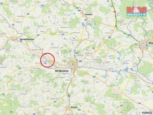 Prodej pozemku pro bydlení, Katovice, Liboč, 11957 m2