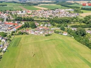 Prodej pozemku pro bydlení, Katovice, Liboč, 11957 m2