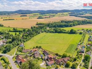 Prodej pozemku pro bydlení, Katovice, Liboč, 11957 m2