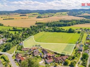 Prodej pozemku pro bydlení, Katovice, Liboč, 11957 m2