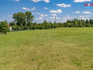 Prodej pozemku pro bydlení, Katovice, Liboč, 11957 m2