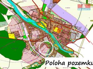 Prodej pozemku pro bydlení, Katovice, Liboč, 11957 m2