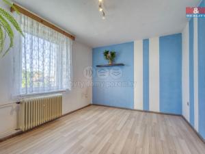 Prodej bytu 3+1, Horní Bělá, 77 m2