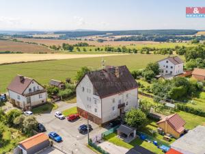 Prodej bytu 3+1, Horní Bělá, 77 m2